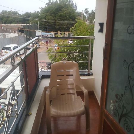 Sree Kumaran Residence Rāmeswaram Eksteriør bilde