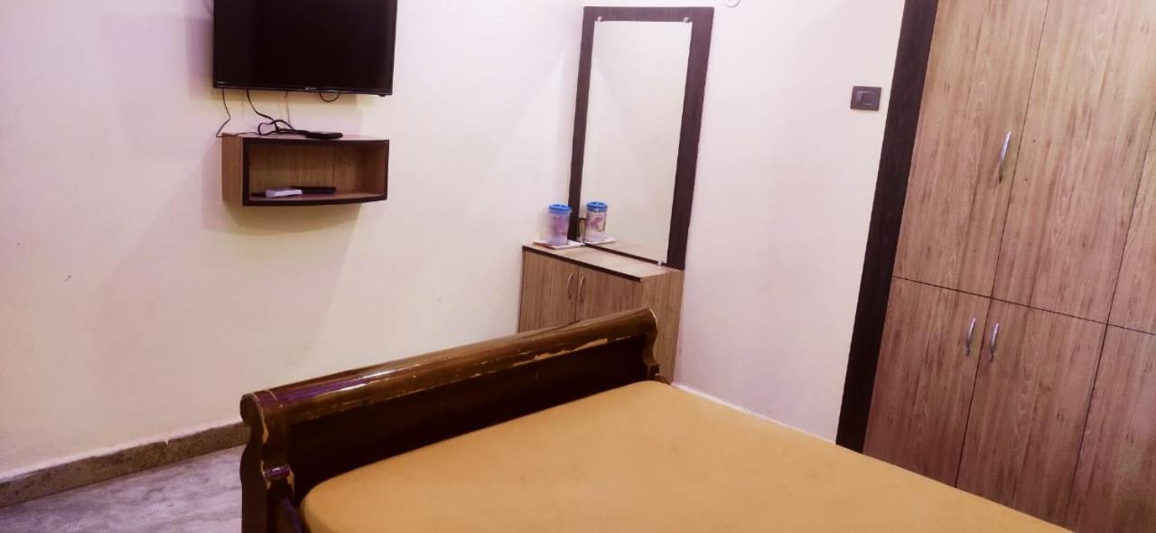 Sree Kumaran Residence Rāmeswaram Eksteriør bilde